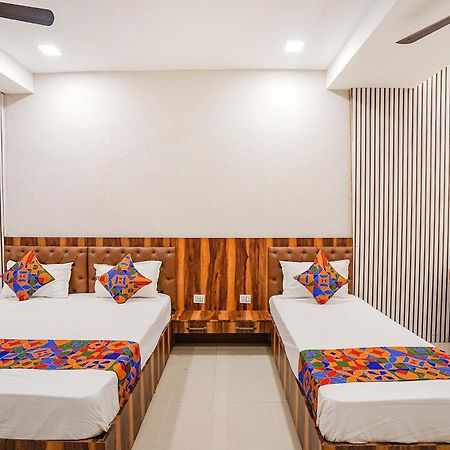 Fabhotel Ts Inn Faithfulganj Экстерьер фото