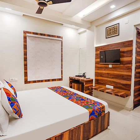 Fabhotel Ts Inn Faithfulganj Экстерьер фото
