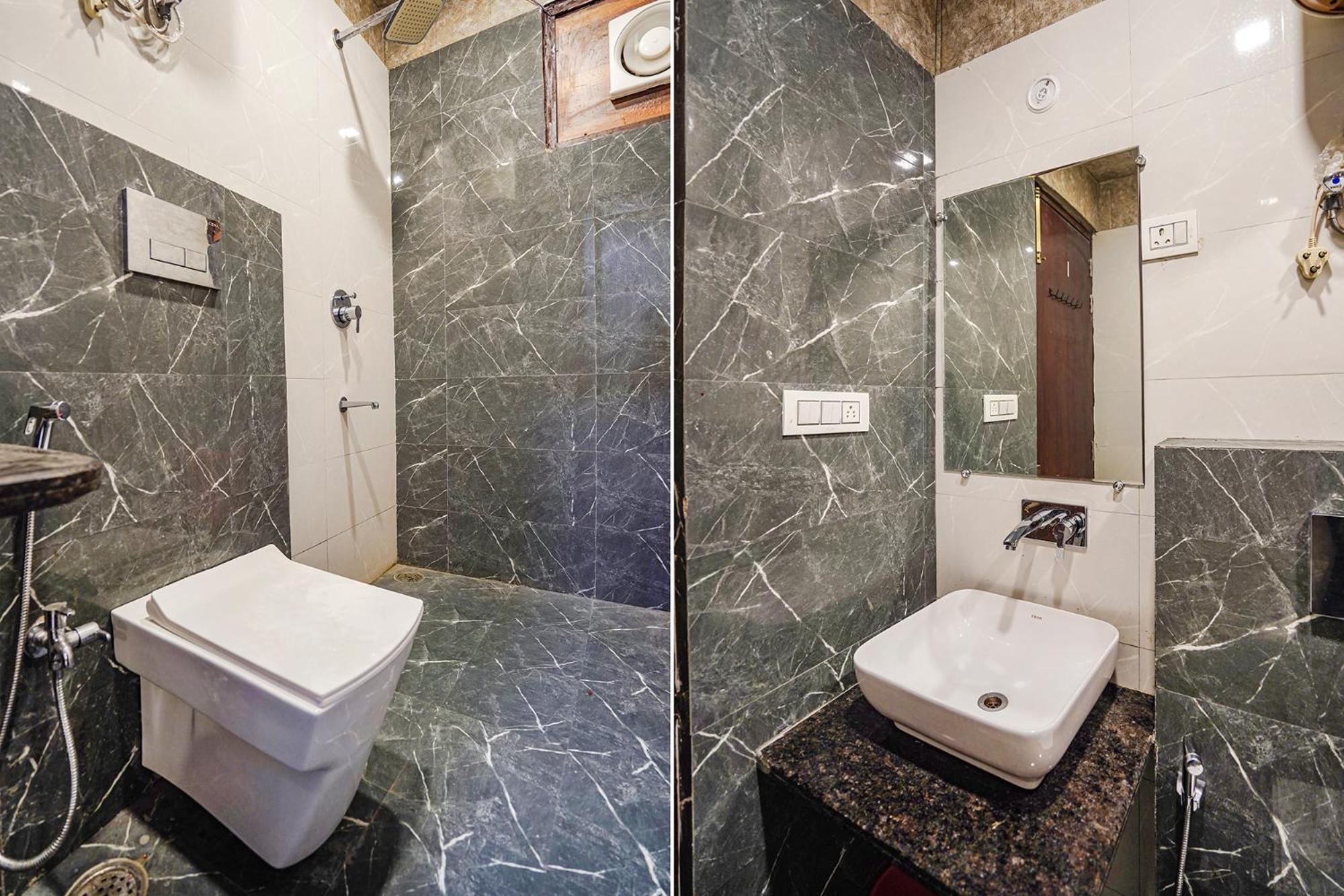 Fabhotel Ts Inn Faithfulganj Экстерьер фото